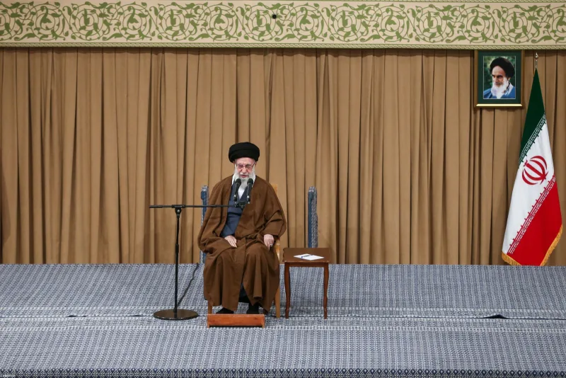 همکاری آمریکا با ایران با ادامه پشتیبانی از رژیم صهیونی امکان‌پذیر نیست/ اختلاف جمهوری اسلامی و آمریکا یک اختلاف تاکتیکی نیست، یک اختلاف ذاتی است