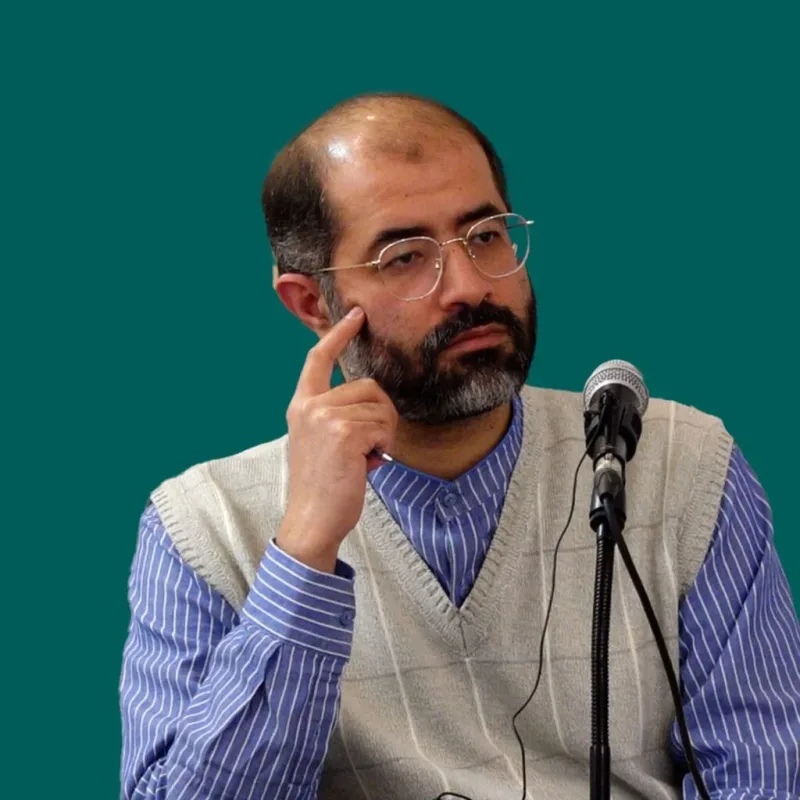  تنها گزینه؛مقاومت به‌مثابه امکان تاریخی