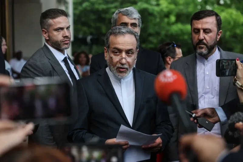 خطای راهبری در مذاکرات پاکستان