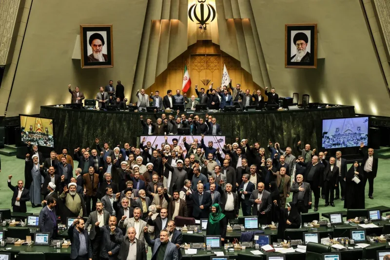 بیانیه نمایندگان مجلس: نظارت بر عملکرد دولت را مجدانه پیگیری خواهیم کرد