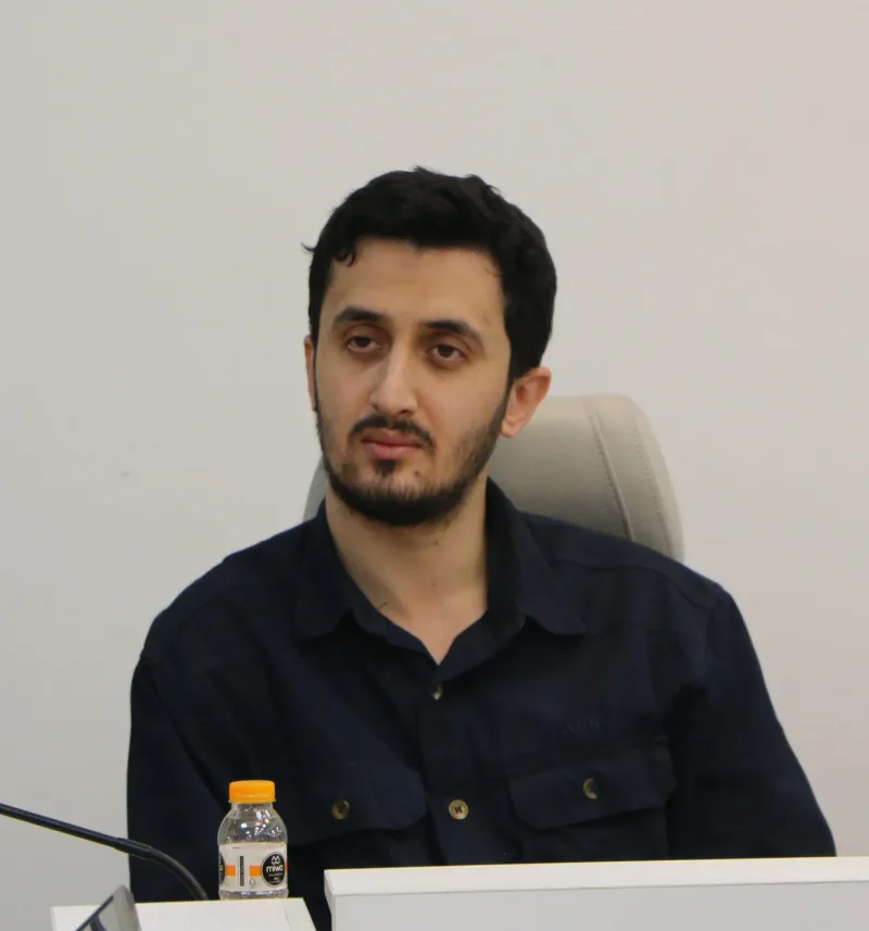 علیرضا تسلیمی