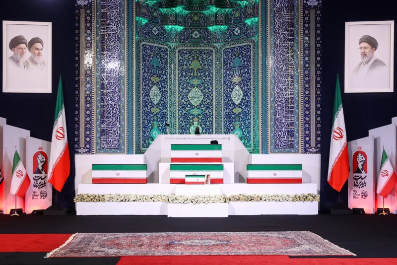 انتشار شعر «پدر» محمدمهدی سیار در سوگ آقای شهید ایران