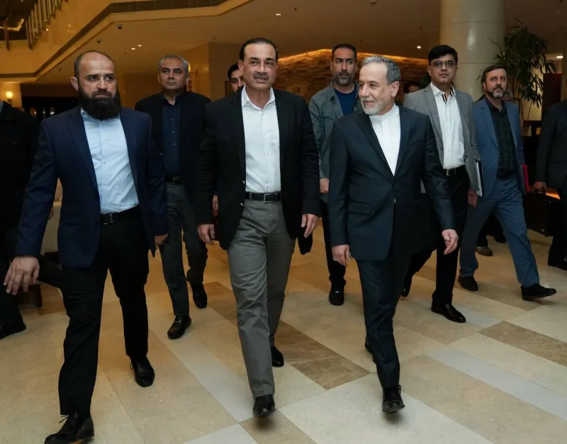 توافق در خدمت حمله