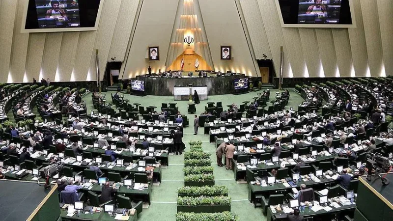 پارلمان اروپا عملا در جایگاه حامی گروهک‌های تروریستی قرار گرفته است
