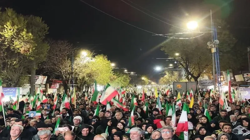 مردم کف خیابان رسانه ندارند