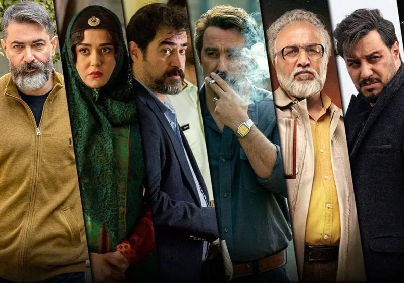 تیشه دستمزدهای پلتفرمی به ریشه سینما و تلویزیون