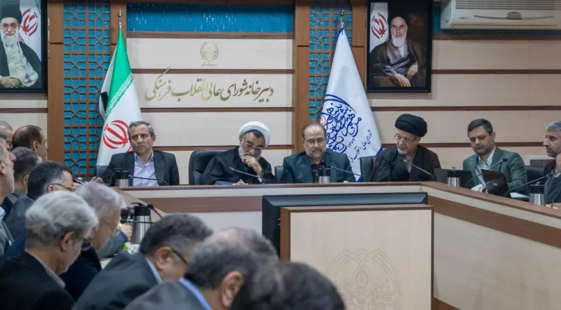 خسروپناه:میزان اجرای برنامه‌های توسعه کمتر از ۳۰ درصد است