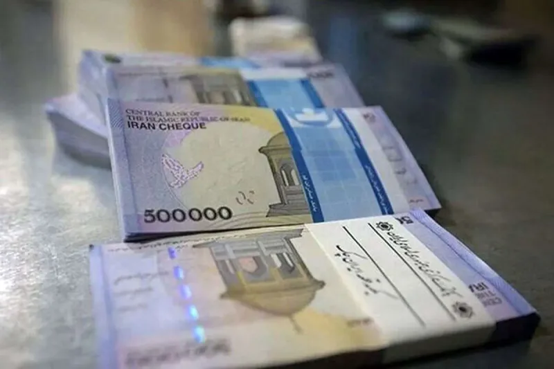 بدهی دولت پزشکیان به بانک مرکزی در ۱۵ ماه ۱۳۳ درصد افزایش یافت
