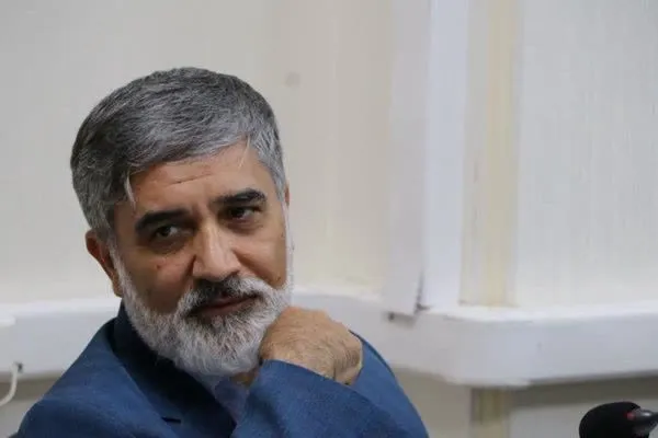 مجید دوستعلی