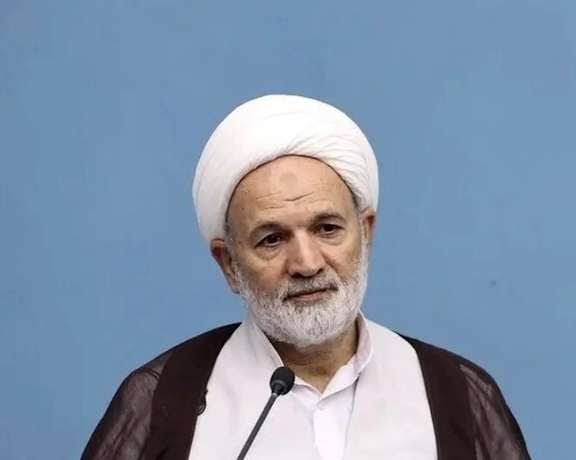 حجت الاسلام قاسم روانبخش
