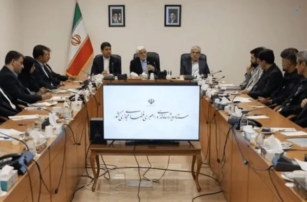 حفره‌سازی بعد از موازی کاری
