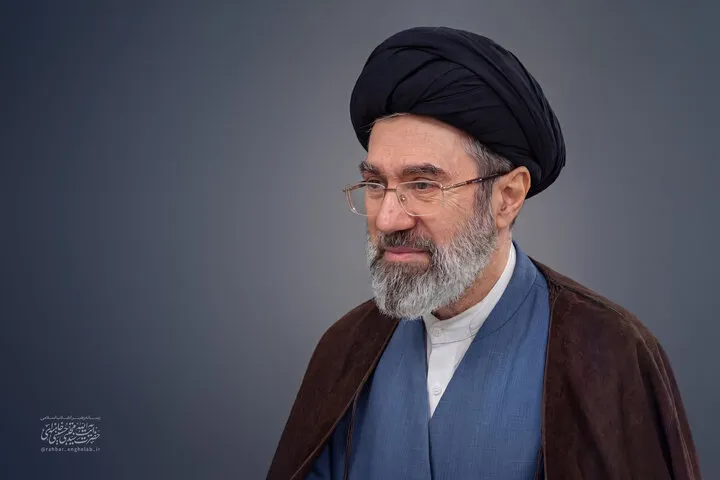 پیام رهبر انقلاب به طرح ولایت