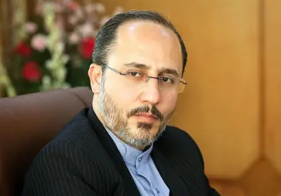 سپهر خلجی