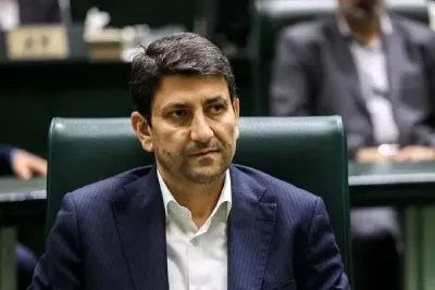 کارت زرد مجلس به وزیر ارتباطات به خاطر گرانی اینترنت