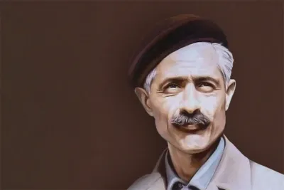 جلال زنده است