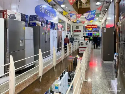 بازگشت سامسونگ و ال‌جی از درِ پشتی