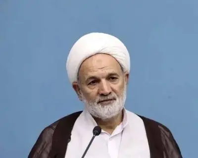 حجت الاسلام قاسم روانبخش