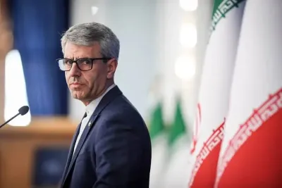 بقائی: عاصم منیر نه حامل پیام مثبت بود و نه منفی