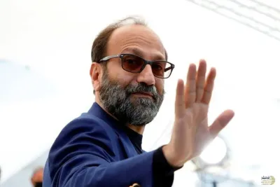 ته خط فرهادی!