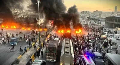اقتصاد علیه جولانی