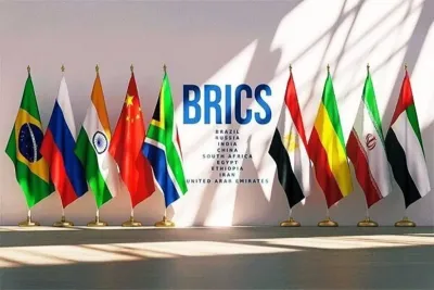 بیانیه بریکس/ محکومیت سیاست آوارگی اجباری در غزه و مطالبه خروج نیروهای اسرائیلی از لبنان