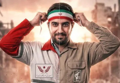 اعلام تمهیدات ترافیکی رزمایش جانفدایان+ جزئیات