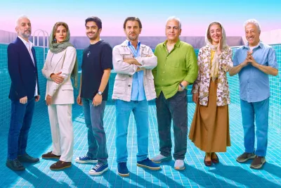 وقتی سروش صحت درجا می‌زند!