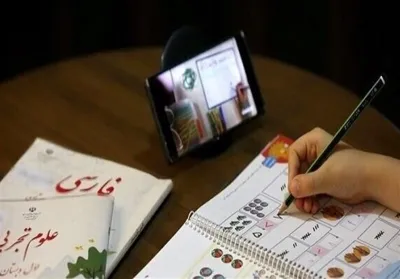 رد خبر مجازی بودن مدارس در سال تحصیلی جاری