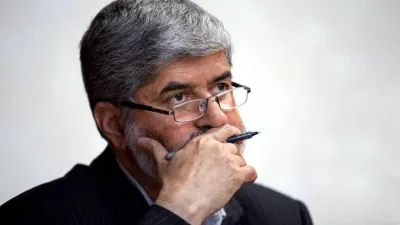 مطهری: اظهار علاقه بیش از حد برای مذاکره عاقلانه نیست