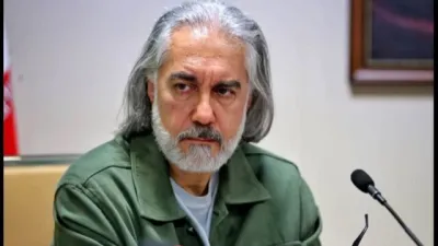 گوش‌های ما مخملی نیست