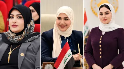 آغاز محاکمه برخی نمایندگان عراقی در پرونده‌های میلیاردی فساد