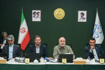 تنش لفظی در مجلس/ قالیباف: مجلس شعبه دوم دولت نیست؛ با عارف همکلام نشدم+ فیلم