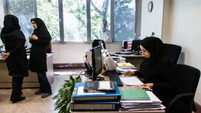 دورکاری ترکیبی در راه است/ چه کسانی دورکار می‌شوند؟