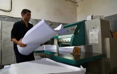 انفجار قیمت‌ها درظهیرالاسلام؛ التهاب کاغذ