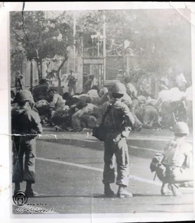 17  شهریور در تاریخ سینمای ایران گم شد