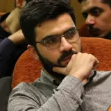 امیرحسین درکی