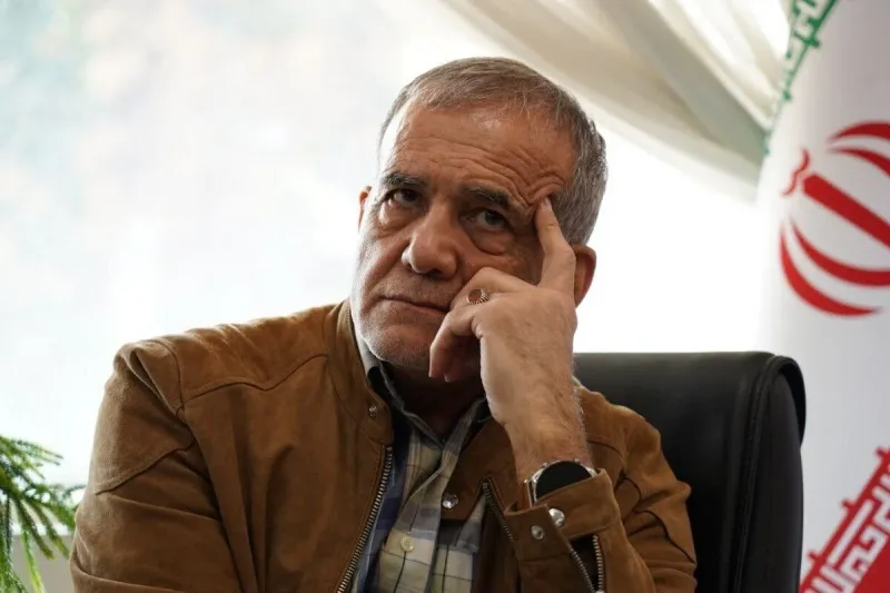 اصلاح ناپذیری پزشکیان