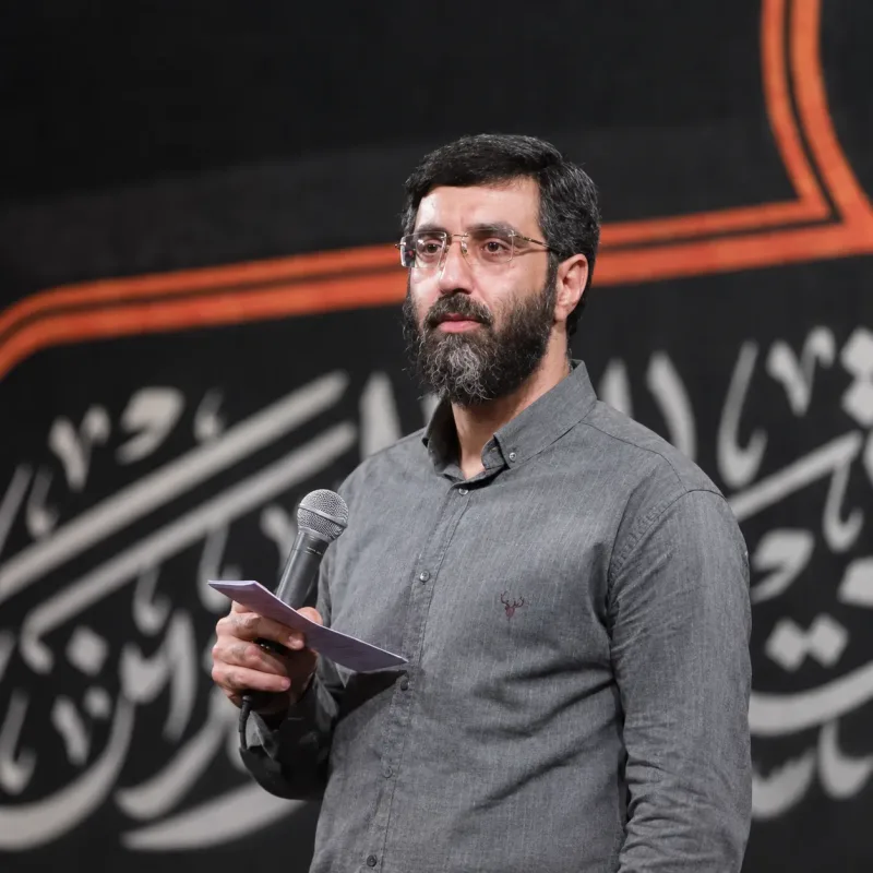 نریمانی: چرا اشداء بینهم رحماء علی الکفار شدید؟