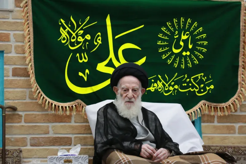 جزئیات مراسم تشییع و تدفین آیت‌الله شبیری زنجانی در قم