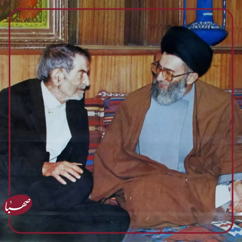 شهریار شعر ایران؛ تجلی پیوند هویت ملی و مکتب علوی