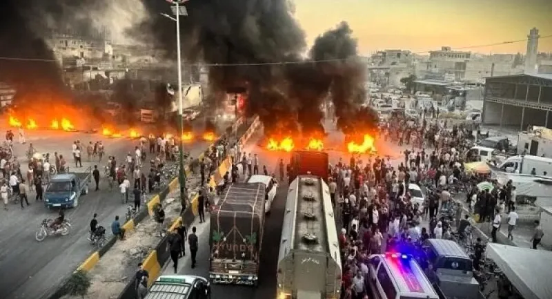 اقتصاد علیه جولانی