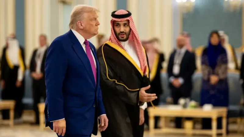 عجز آمریکا در برابر بحران سعودی‌ها