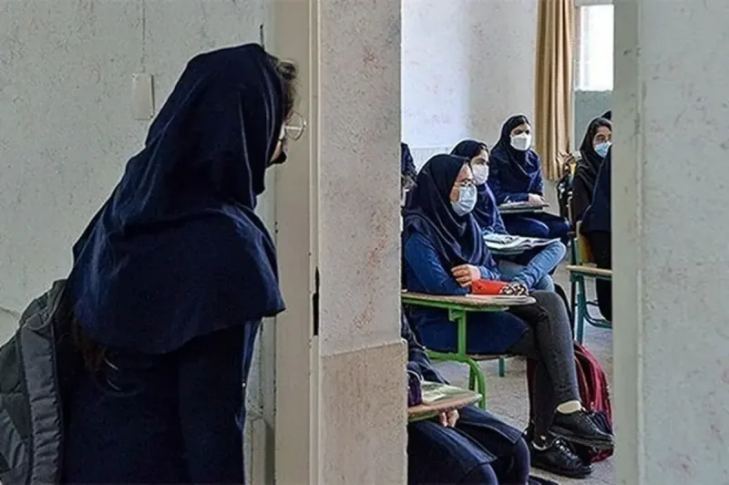 ۵۰ هزار دانش‌آموز به چرخه آموزش بازگشتند