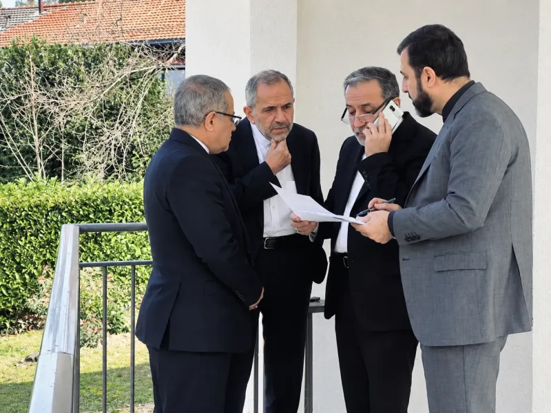 سوءمحاسبه‌ای که به جنگ رسید