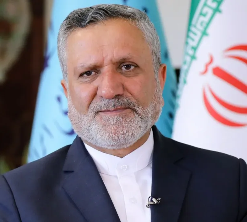 مرتضوی: صادرات نفت در دولت شهید رئیسی سه برابر شد