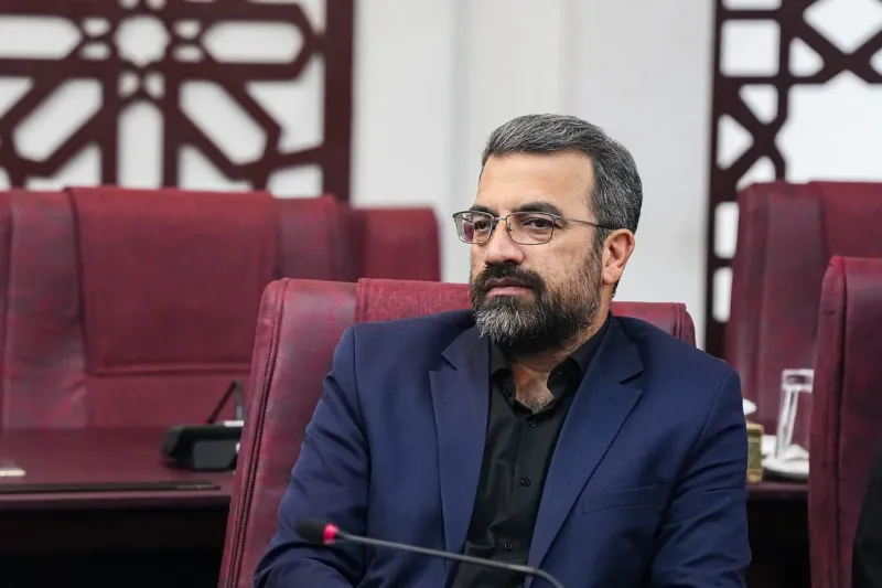 مسدود شدن مرز شلمچه و چزابه، فشار آمریکا به عراق بود