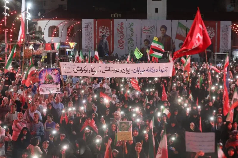 شب دویستم