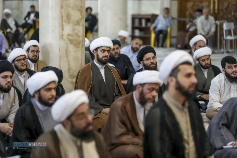 انتشار برنامه دروس خارج حوزه علمیه قم در سال جدید