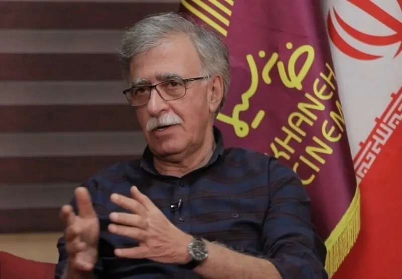 خانه برج‌عاج‌نشینان سینما