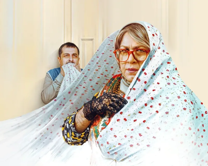 دوزخ زنپوشی ساحل ندارد